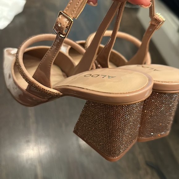 Aldo evening shoes - Picture 4 of 4